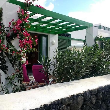 Villa Casa Maracuya à Costa Teguise Extérieur photo