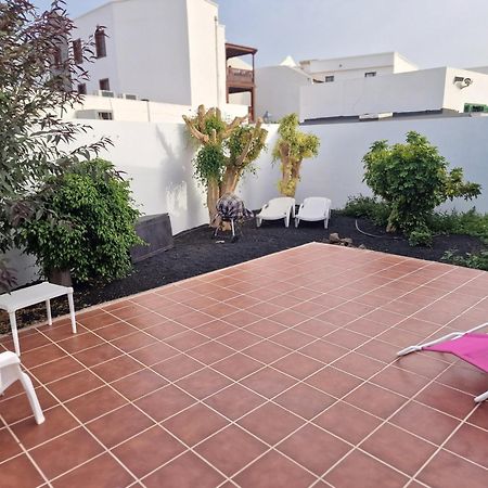 Villa Casa Maracuya à Costa Teguise Extérieur photo