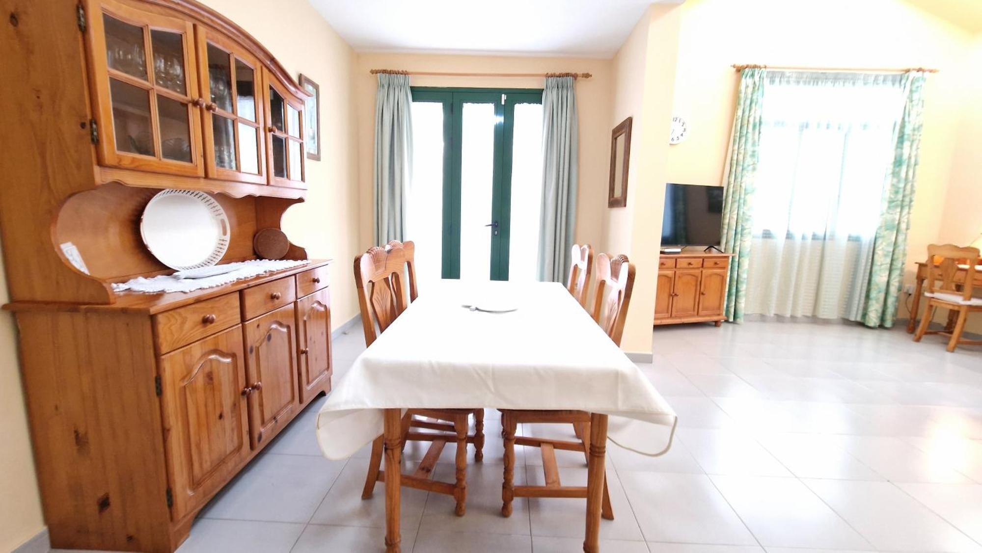 Villa Casa Maracuya à Costa Teguise Extérieur photo