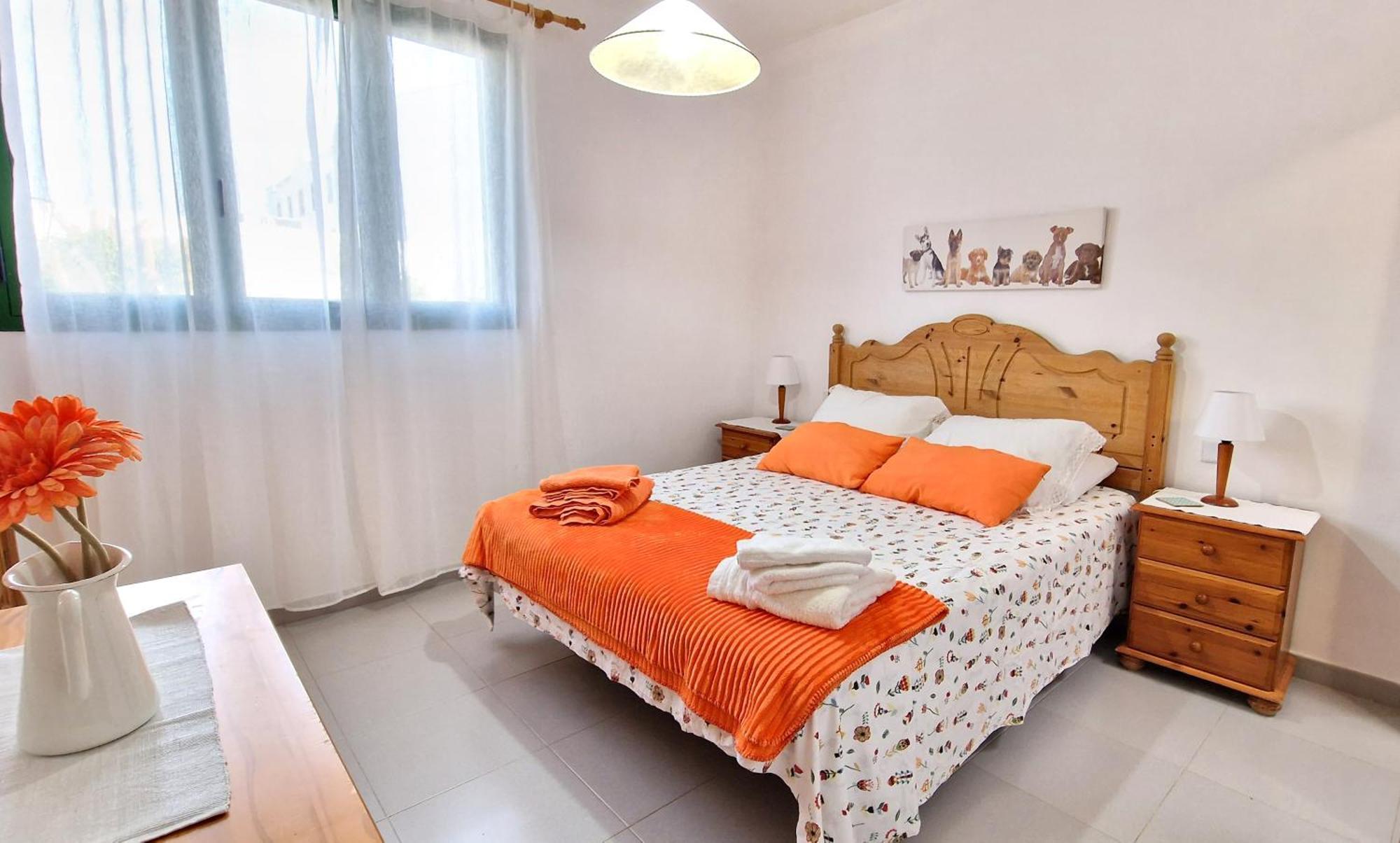Villa Casa Maracuya à Costa Teguise Extérieur photo