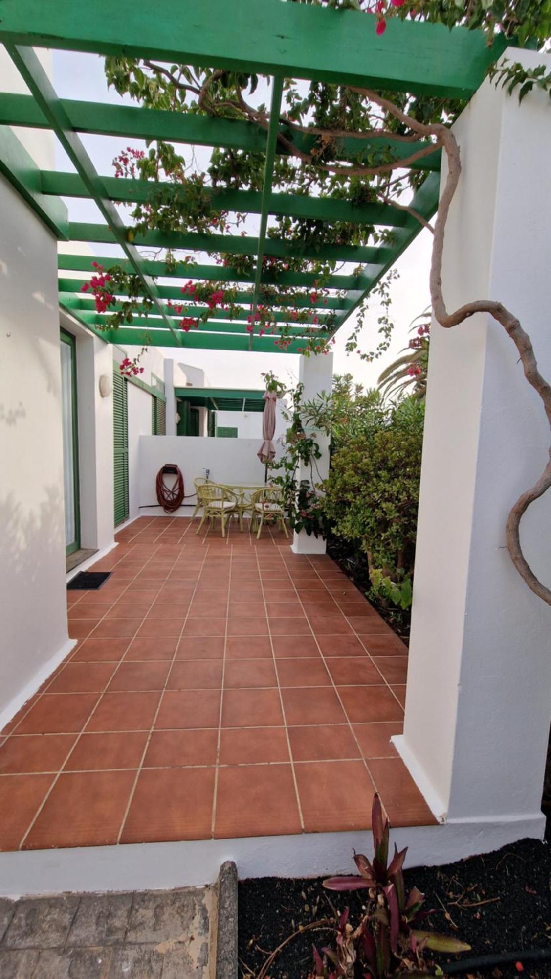 Villa Casa Maracuya à Costa Teguise Extérieur photo