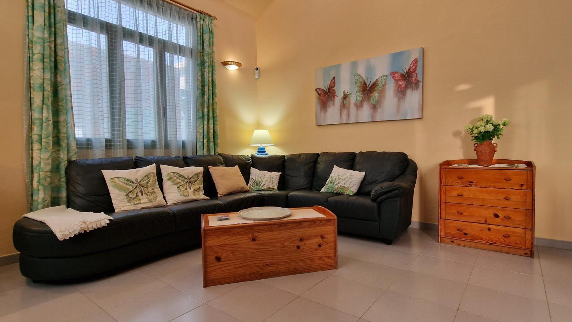 Villa Casa Maracuya à Costa Teguise Extérieur photo