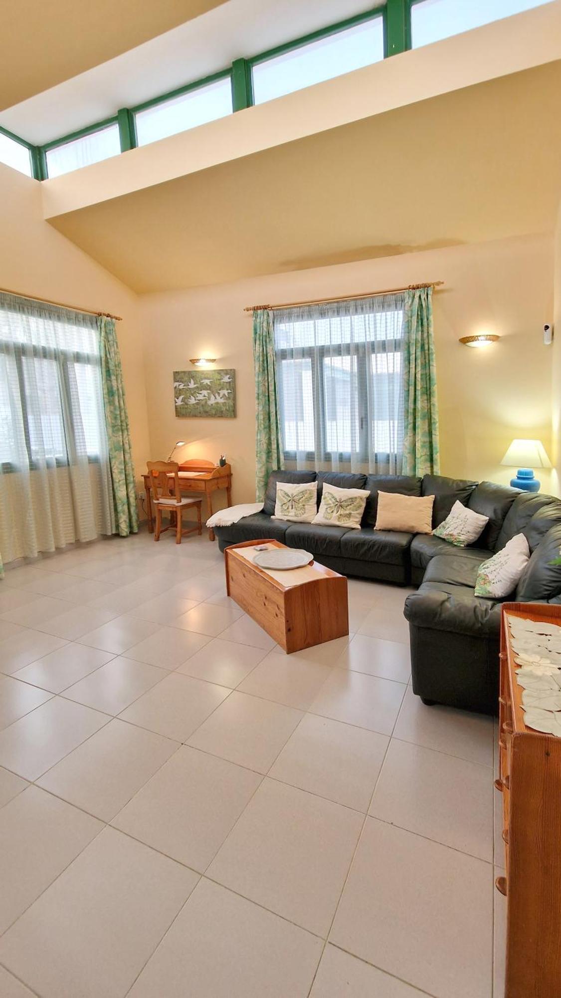 Villa Casa Maracuya à Costa Teguise Extérieur photo