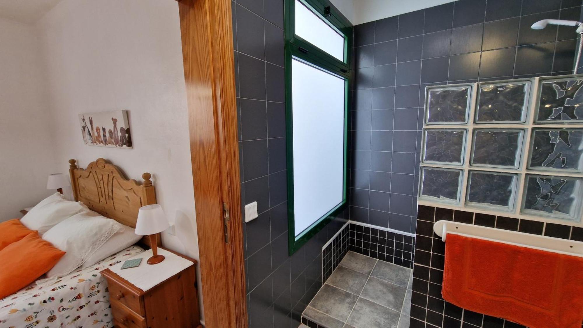 Villa Casa Maracuya à Costa Teguise Extérieur photo